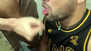 Que Ruivo Gostoso Não Prometeu Nada Entregou Tudo Descarregou Na Boca