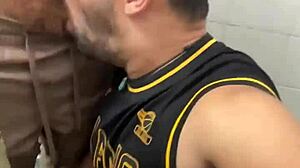 Que Ruivo Gostoso Não Prometeu Nada Entregou Tudo Descarregou Na Boca