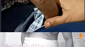 Cum tribute overflows on hotty's big pussy with huge loads