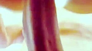 Real Couple Fucking Hard in Raw Intimate Session