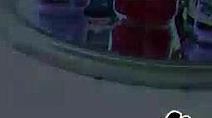 Hell yeah! Phoenix Marie crams a huge BBC up her ass with Prince Yahshua!