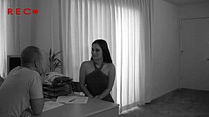 charlotte vale swallows huge load after hardcore banging