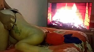 Sex With My Beautiful Colombian Amateur Featuring Big Tits And Orgasm