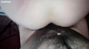 Mi Hermanastro Me Mete el Pene