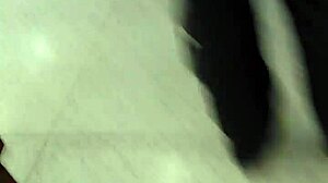 Big Booty Pawg At Cub Foods