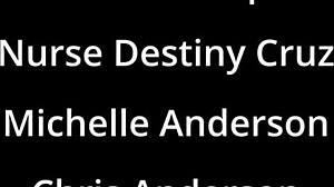 michelle anderson gets fucked twice, brother gets handjob?