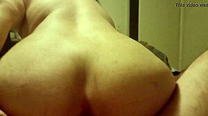 My latina girlfriend twerking 😍