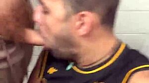 Que Ruivo Gostoso Não Prometeu Nada Entregou Tudo Descarregou Na Boca