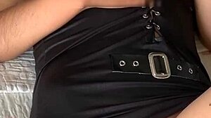 Please bang me quick before my husband shows up! 😱