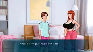 Sex Notes Stepbrother Catches Stepsis Masturbating She Deepthroats And Fucks Him