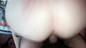 fucking my hot argentinian stepsister with big ass and tits, she's so sexy 😍