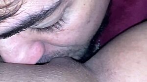 mulher visita minha irma fingindo desculpa