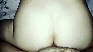 Watch me take it in white stockings?