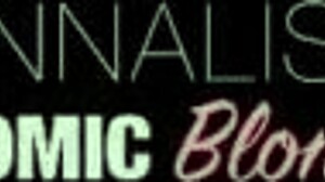 blonde slut banged hard after lap dance club performance