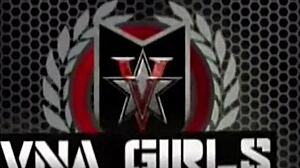 hot vicky vette and ivy secret take cum on big tits