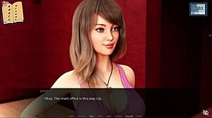 Sunshine Love 72 Game With Big Tits