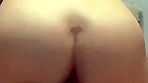 Real Couple Fucking Hard in Raw Intimate Session