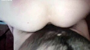 Mi Hermanastro Me Mete el Pene