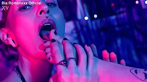 small feet latina in barefoot fetish tickling submission