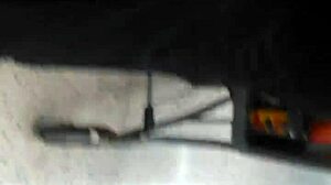 Big Booty Pawg At Cub Foods