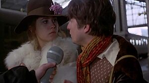 Последний танго в Париже 1972, классическая французская жара, вау! 🔥