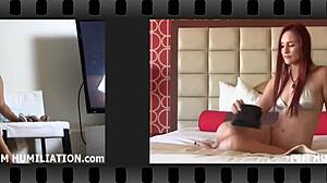 You Become My Sissy Boy Girlfriend in POV