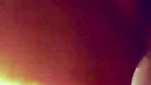 Real Couple Fucking Hard in Raw Intimate Session