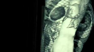 small feet latina in barefoot fetish tickling submission