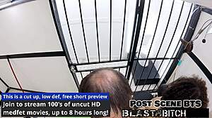 michelle anderson gets fucked twice, brother gets handjob?