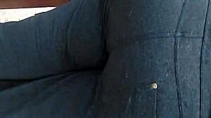 Big Booty Pawg At Cub Foods