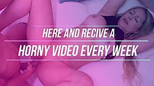 I sold my petite pussy to max betancur for a job and got huge cum