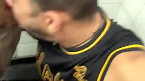 Que Ruivo Gostoso Não Prometeu Nada Entregou Tudo Descarregou Na Boca