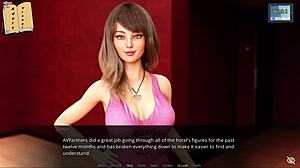 Sunshine Love 72 Game With Big Tits