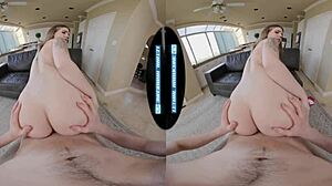 I heard you liked tight pussies from inked lucky anne