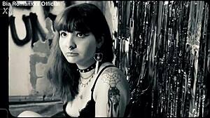 small feet latina in barefoot fetish tickling submission