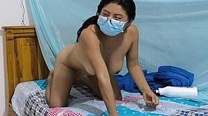 A Nice Video I Sent To My Lover - Shared