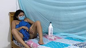 A Nice Video I Sent To My Lover - Shared