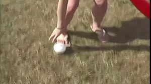 we have the hotel all to ourselves for some lesbian fun