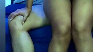 El hermano de mi marido me folla cuando él trabaja 😈