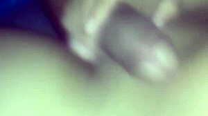 Gabycerejinha enjoys a playful ride with the young taxi driver