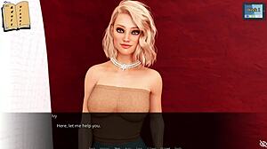 Sunshine Love 72 Game With Big Tits