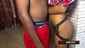 Fuck me before work with wet muff diving and licking 😏