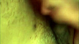 mature milf with big tits delivers epic blowjobs to bbc for facial