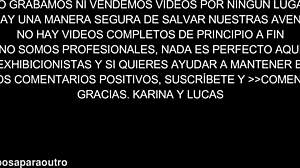 Husband pushing inside young teen without condoms, dripping hot