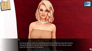 Sunshine Love 72 Game With Big Tits