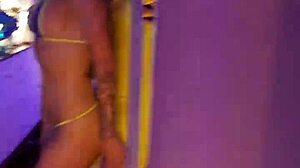 V Sexy Sluts Get Makeovers