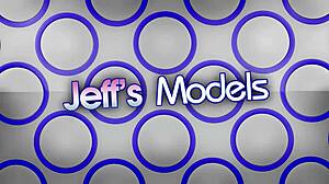 Guy slams juicy tits and fat rolls of BBW Becki Butterfly