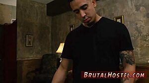 Hardcore mature Alexa Nova and Kendall Woods take extreme bondage domination!