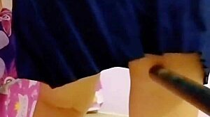 that young mexican college girl gets convinced by her lustful professor, and he takes advantage of her innocence in this real amateur scene