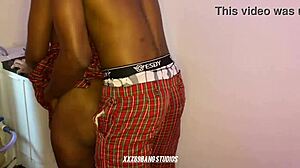 stepsister stuck in washing machine gets hardcore fucked